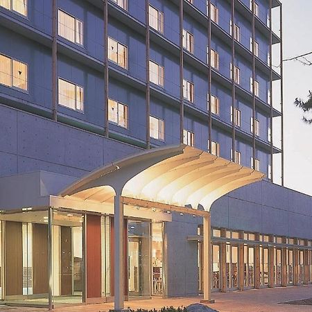 Ou Hotel Jonago Kültér fotó