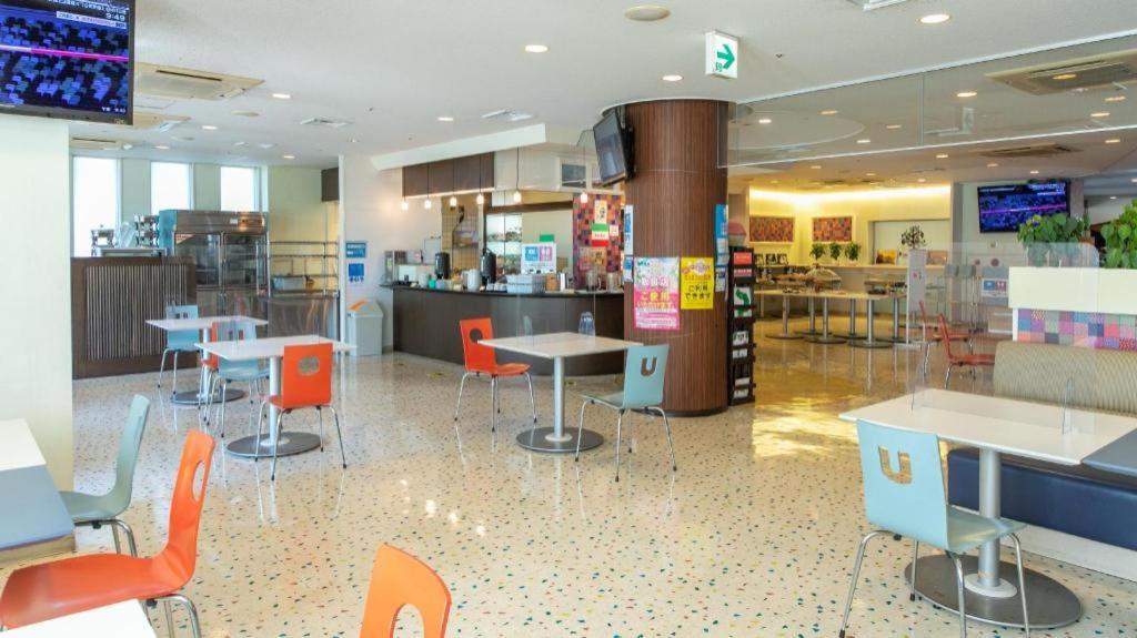 Ou Hotel Jonago Kültér fotó