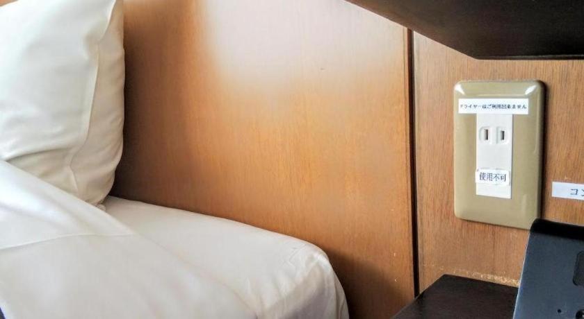 Ou Hotel Jonago Kültér fotó